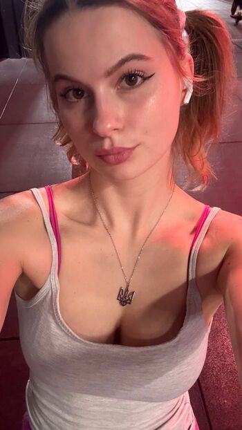 Full leaked Varvara in paris page private onlyfans photo