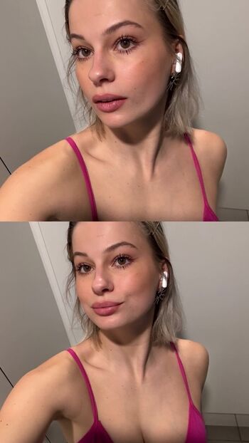 Full leaked Varvara in paris private onlyfans photo