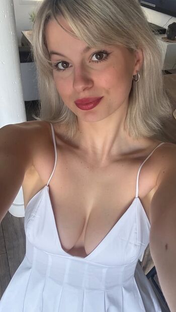 Full leaked Varvara in paris private onlyfans photo