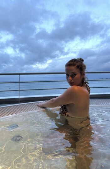 Full leaked Varvara in paris private onlyfans photo
