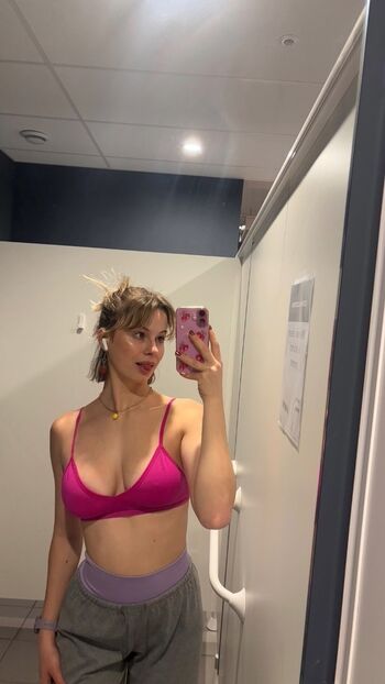 Full leaked Varvara in paris private onlyfans photo