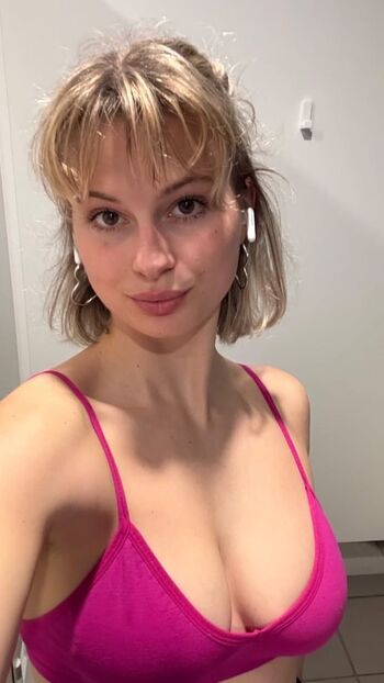 Full leaked Varvara in paris private onlyfans photo