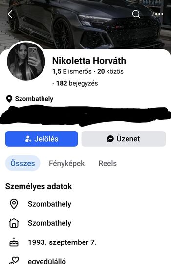 Vas Megyei Lányok