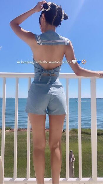 Full leaked Veganbunnyelle private onlyfans photo