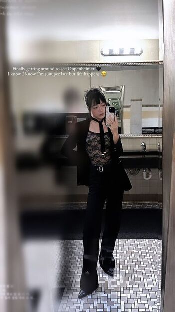 Veganbunnyelle