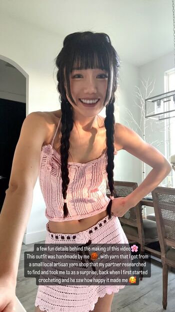 Full leaked Veganbunnyelle private onlyfans photo