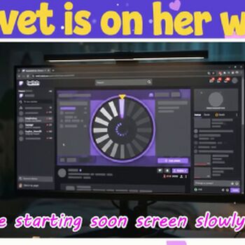 Full leaked Velvet private onlyfans photo
