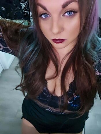 Full leaked Velvetbunnynoir mua private onlyfans photo