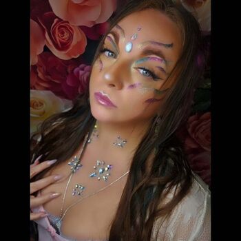 Full leaked Velvetbunnynoir mua private onlyfans photo