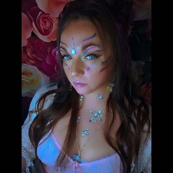 Full leaked Velvetbunnynoir mua private onlyfans photo
