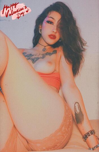 Full leaked Venus or private onlyfans photo