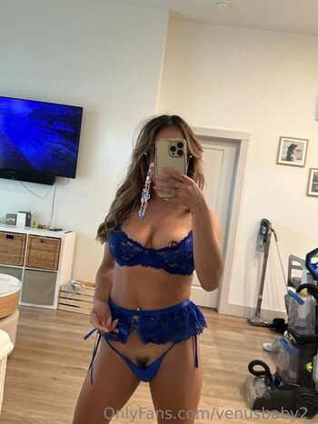 Full leaked Venusbaby private onlyfans photo