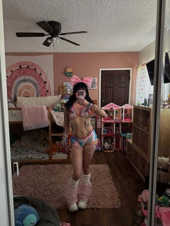 venuskitty888