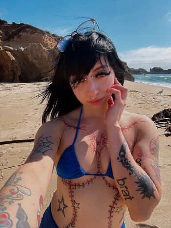 Full leaked Venuskitty private onlyfans photo