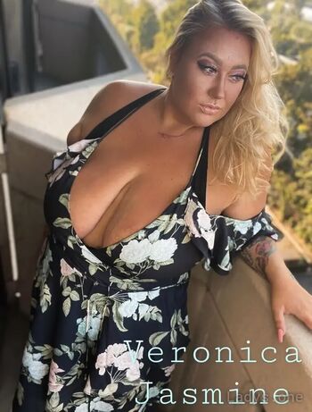 Full leaked Veronica jasmine private onlyfans photo