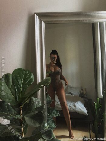 Veronika Mescudi