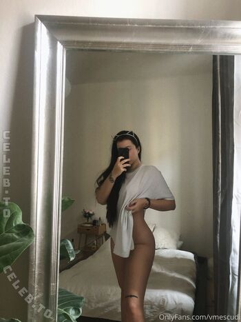 Veronika Mescudi