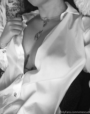 Veronika Mescudi