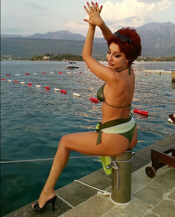 Full leaked Vesna banjanin private onlyfans photo
