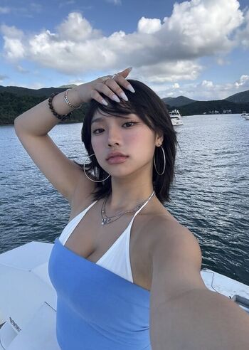 Full leaked Viannpatriciaa private onlyfans photo