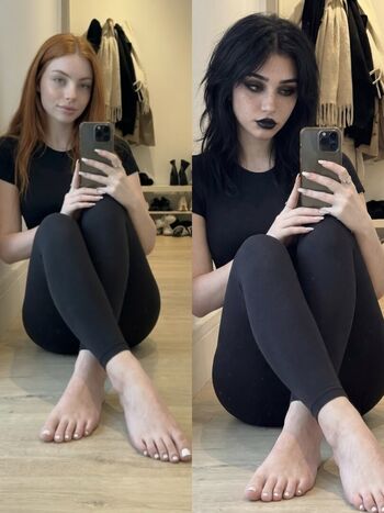 Full leaked Vicky reeds private onlyfans photo