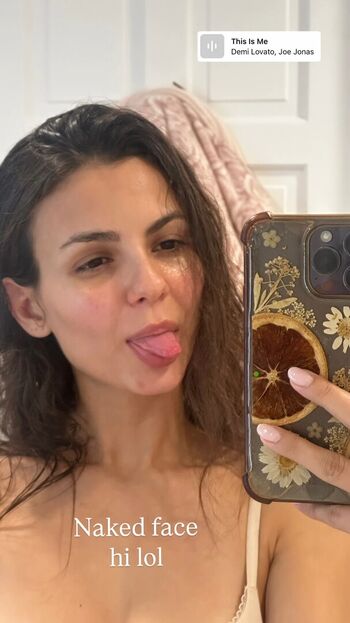 Victoria Justice