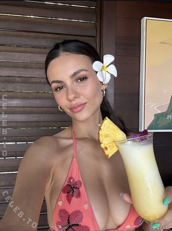 Victoria Justice