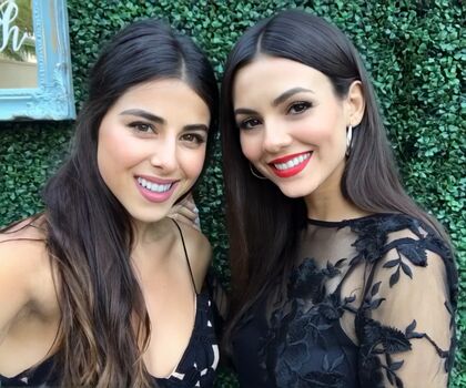 Victoria Justice