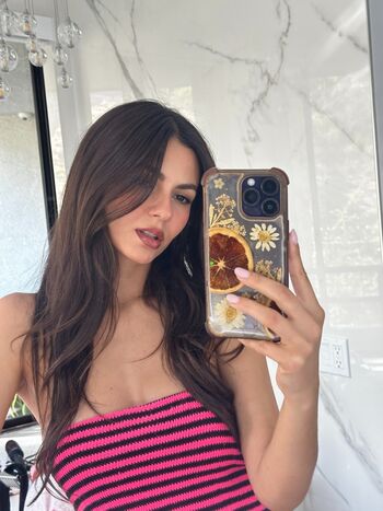 Victoria Justice