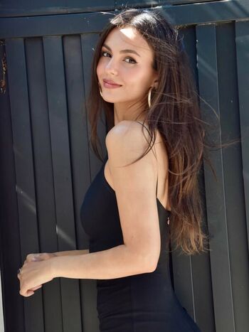 Victoria Justice