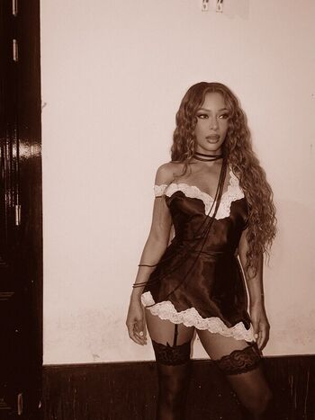 Victoria Monet