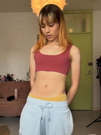 Full leaked Victoria salvatore private onlyfans photo