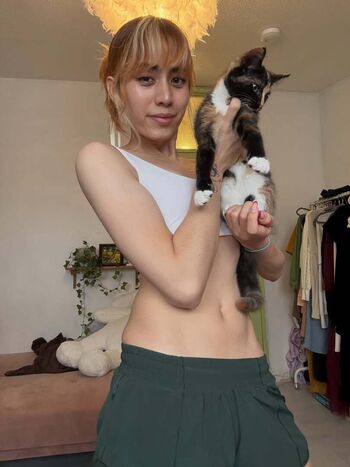 Full leaked Victoria salvatore private onlyfans photo