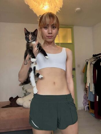 Full leaked Victoria salvatore private onlyfans photo