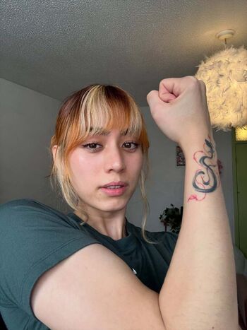 Full leaked Victoria salvatore private onlyfans photo