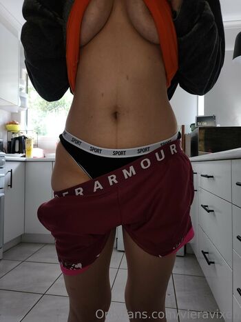 Full leaked Vieravixen page private onlyfans photo