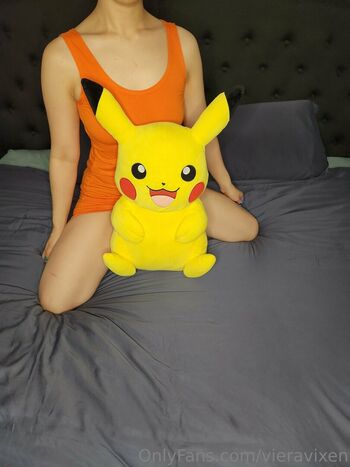 Full leaked Vieravixen private onlyfans photo