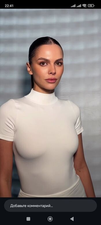 Full leaked Viki odintcova private onlyfans photo