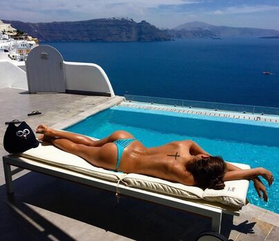 Full leaked Viki odintcova private onlyfans photo