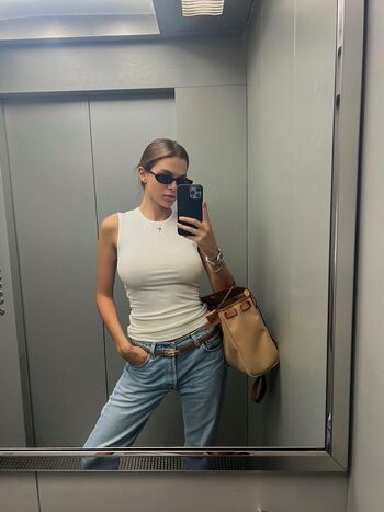 Full leaked Viki odintcova private onlyfans photo