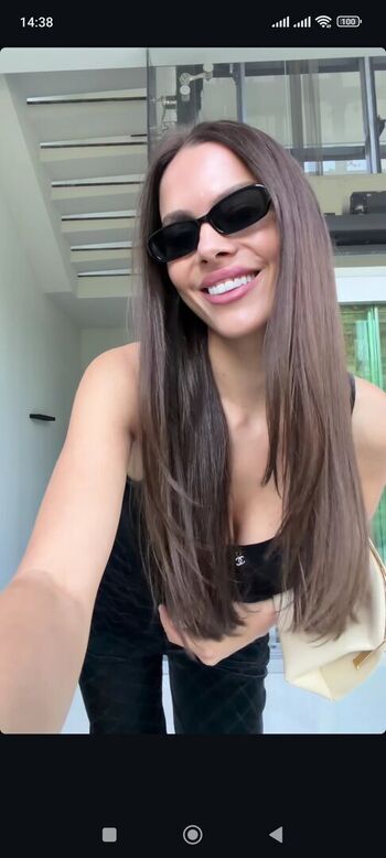 Full leaked Viki odintcova private onlyfans photo