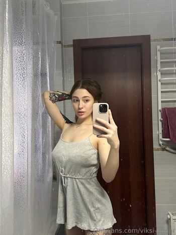 Full leaked Viksi sugar private onlyfans photo