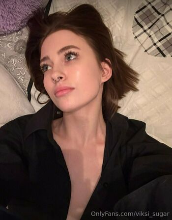 Full leaked Viksi sugar private onlyfans photo