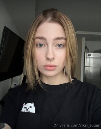Full leaked Viksi sugar private onlyfans photo