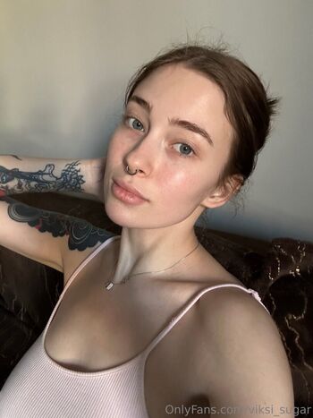 Full leaked Viksi sugar private onlyfans photo