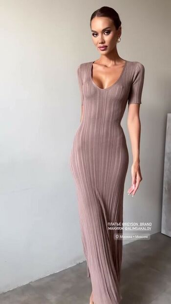Viktoriya Poberezhnaya