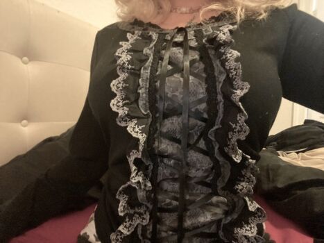 Full leaked Vileautopsy page private onlyfans photo