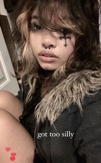 Full leaked Vileautopsy page private onlyfans photo