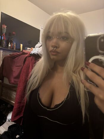 Full leaked Vileautopsy private onlyfans photo