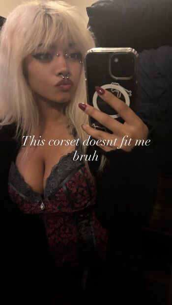 Full leaked Vileautopsy private onlyfans photo